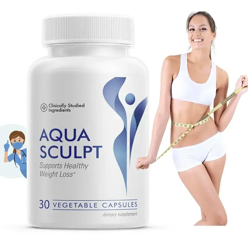 Aqua-Sculpt-Natural-Metabolic-Fat-Burner